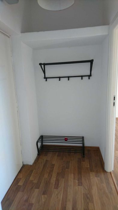 Mieszkanie na wynajem, dwa pokoje 44m2, Warszawa Żoliborz