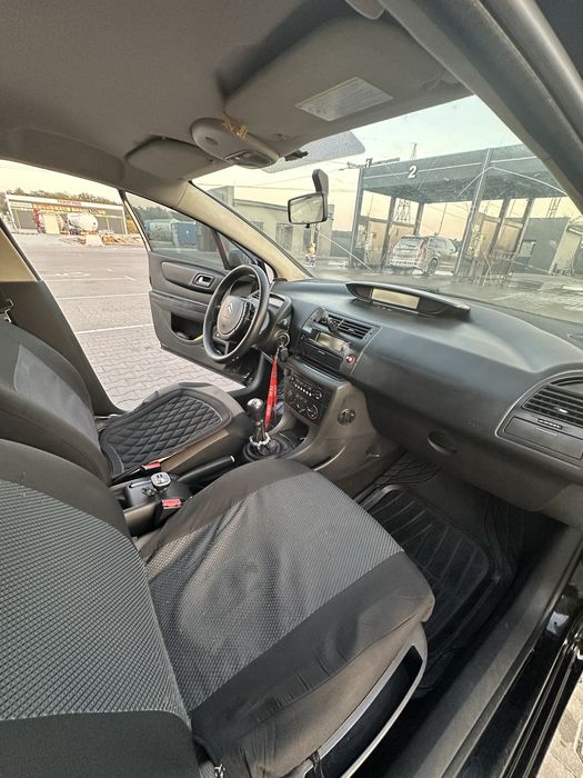 Продам Citroën C4 2008 року