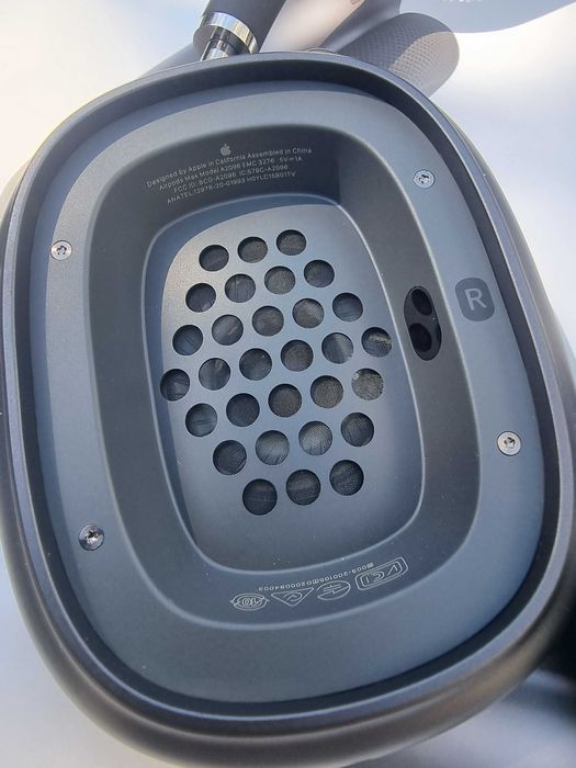 АКЦІЯ! Аpple AirPods Max Midnight