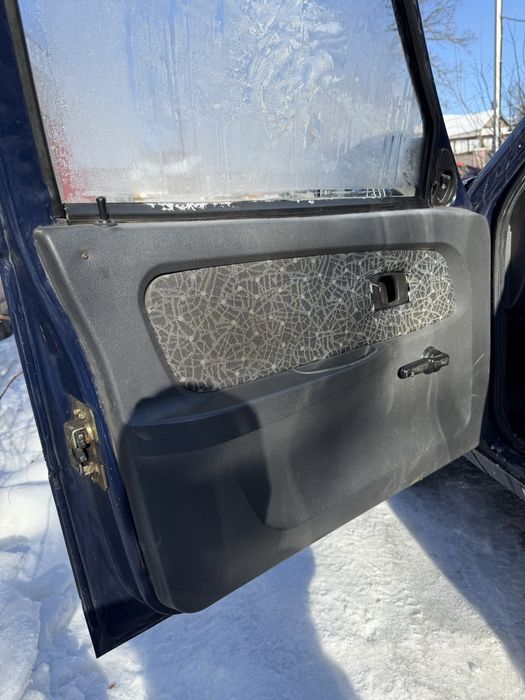 Славутка пробіг 100тис