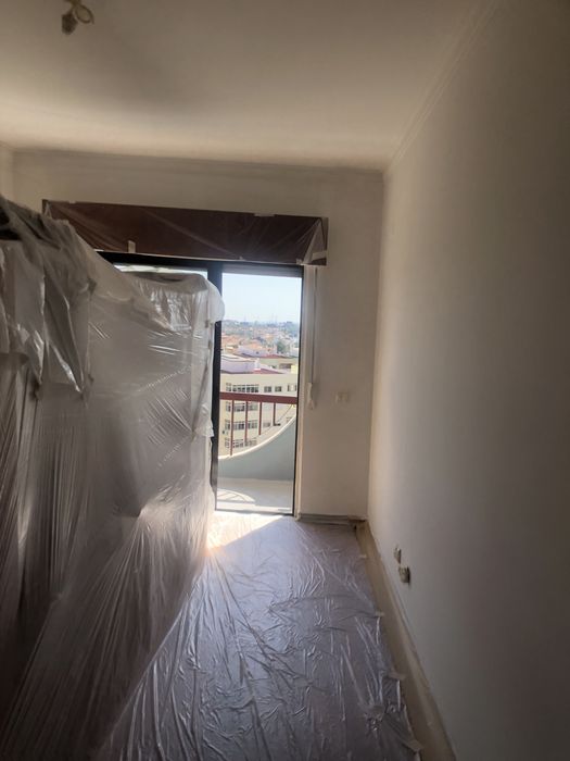 Pintura Interior e Exterior: Renovamos a Sua Casa