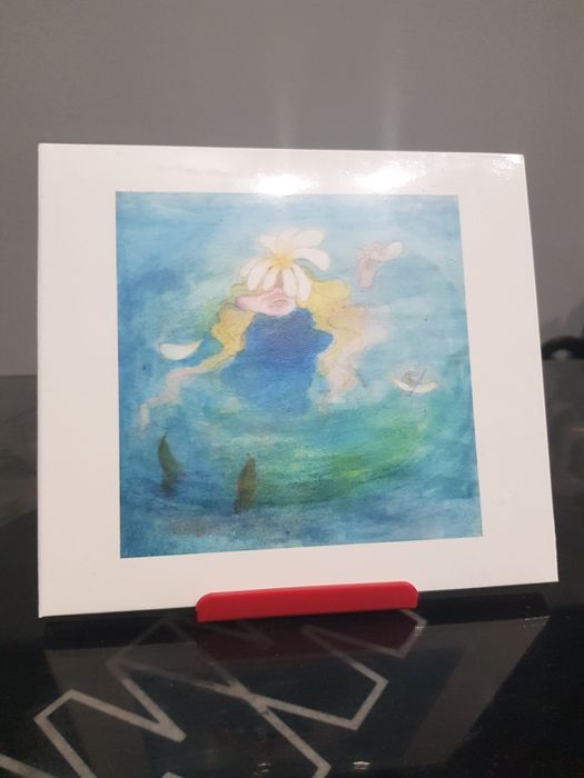 Pejzaż - Wyspa CD limited the very polish cut outs