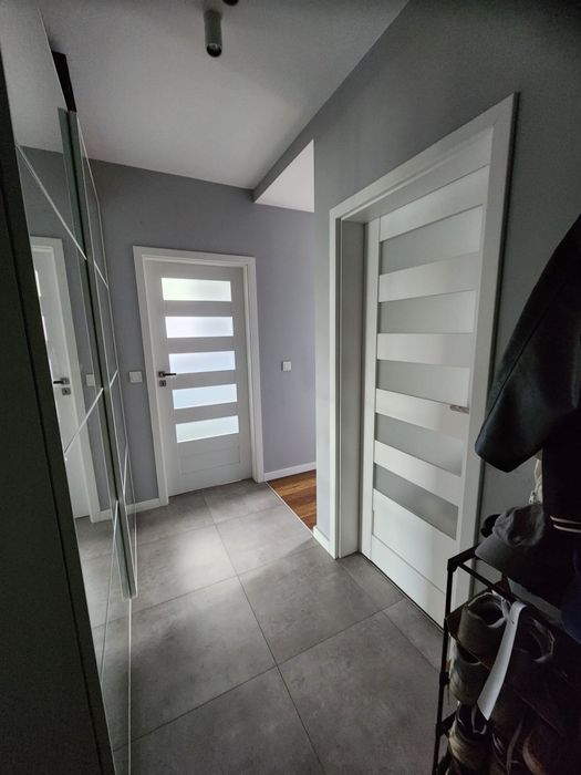 Wynajme mieszkanie Brodno Glębocka 9 os. Moderna - Widok 3