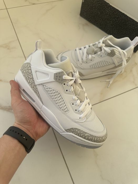 ОРИГІНАЛ Jordan Spizike Low FQ1759-103 кросівки