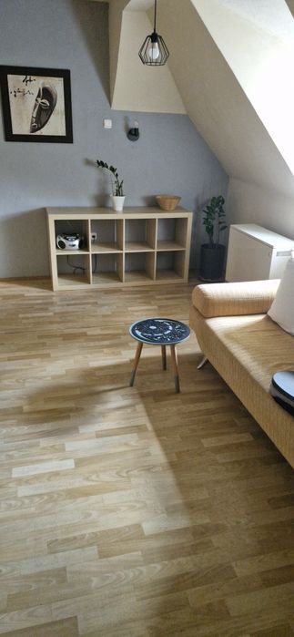 Mieszkanie Katowice Ligota ŚUM
