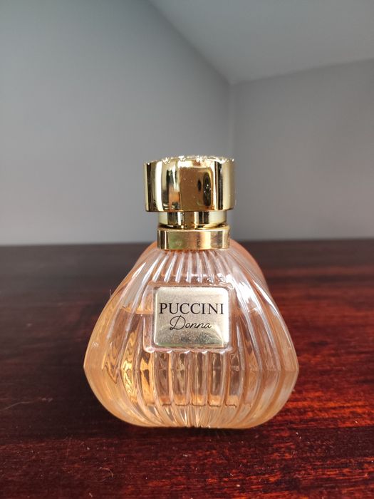 PUCCINI DONNA woda perfumowana 100 ml
