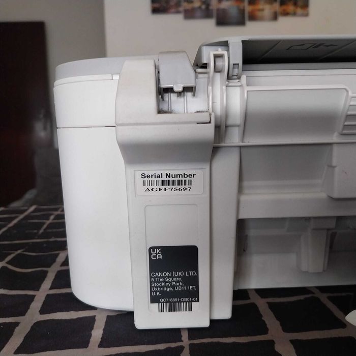 Impressora Multifunções Canon TS3451