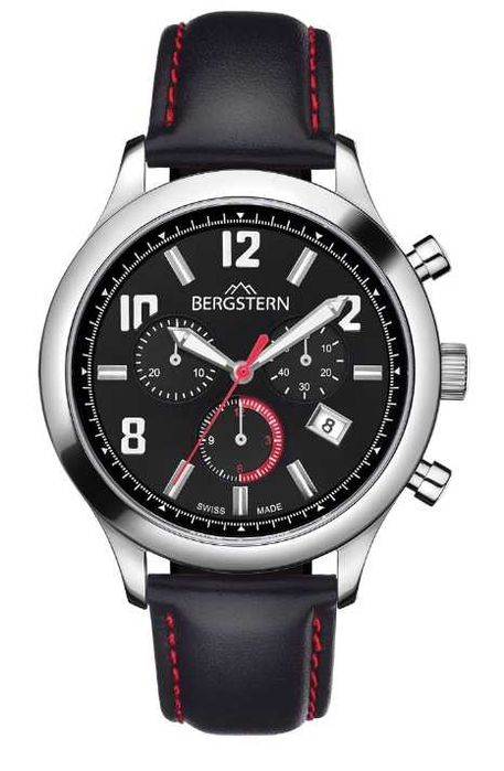 Zegarek Bergstern Active NOWY
