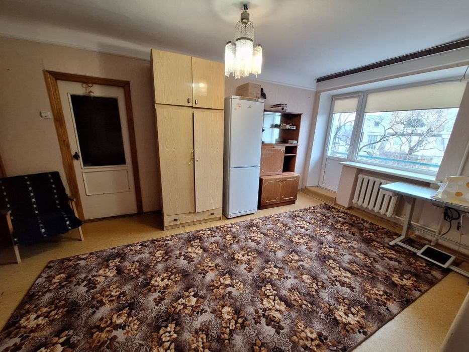 Продам 4 к кв  в центрі міста Суми