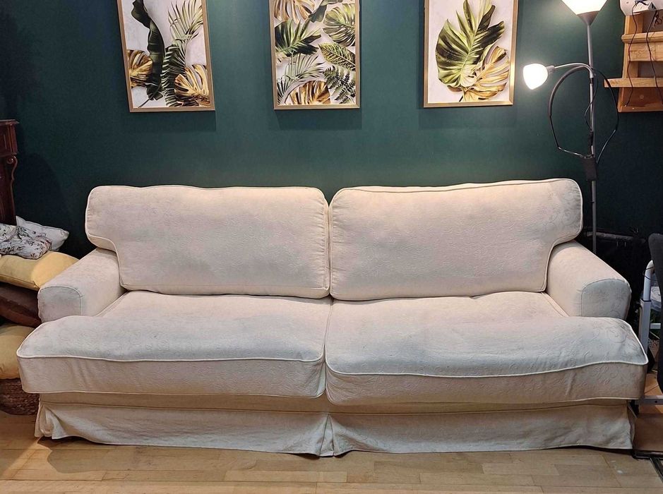Sofa Ekeskog Ikea