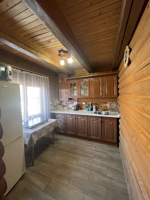 Котедж в Поляниці. Буковель.