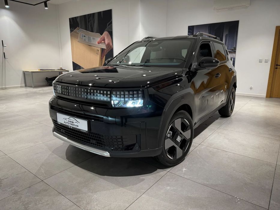 Fiat Pozostałe Fiat