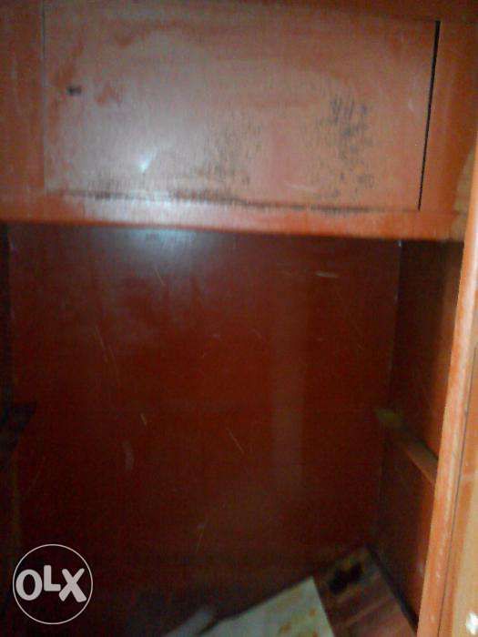 Сейф канцелярський металічний