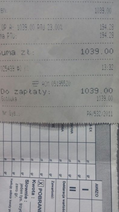 Aparat cyfrowy MOŻLIWA zamiana w podobnej cenie !