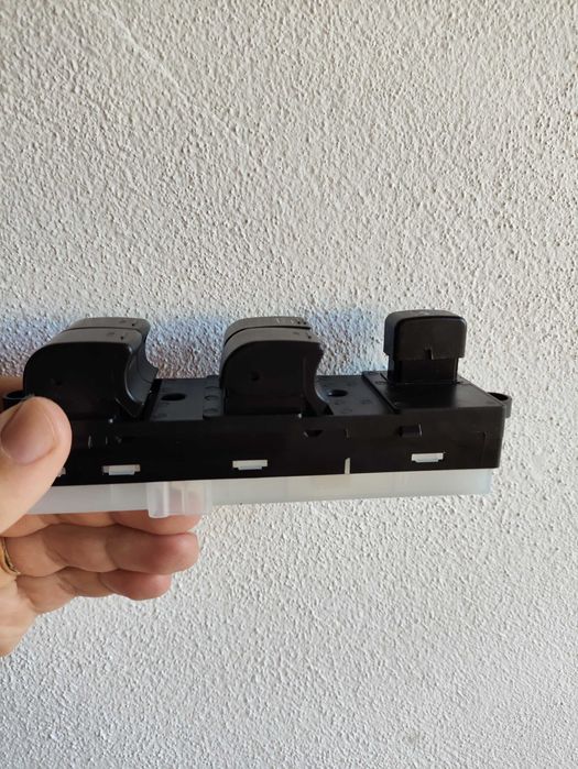 Puxadores interior Nissan Quasquai J10 2006 >