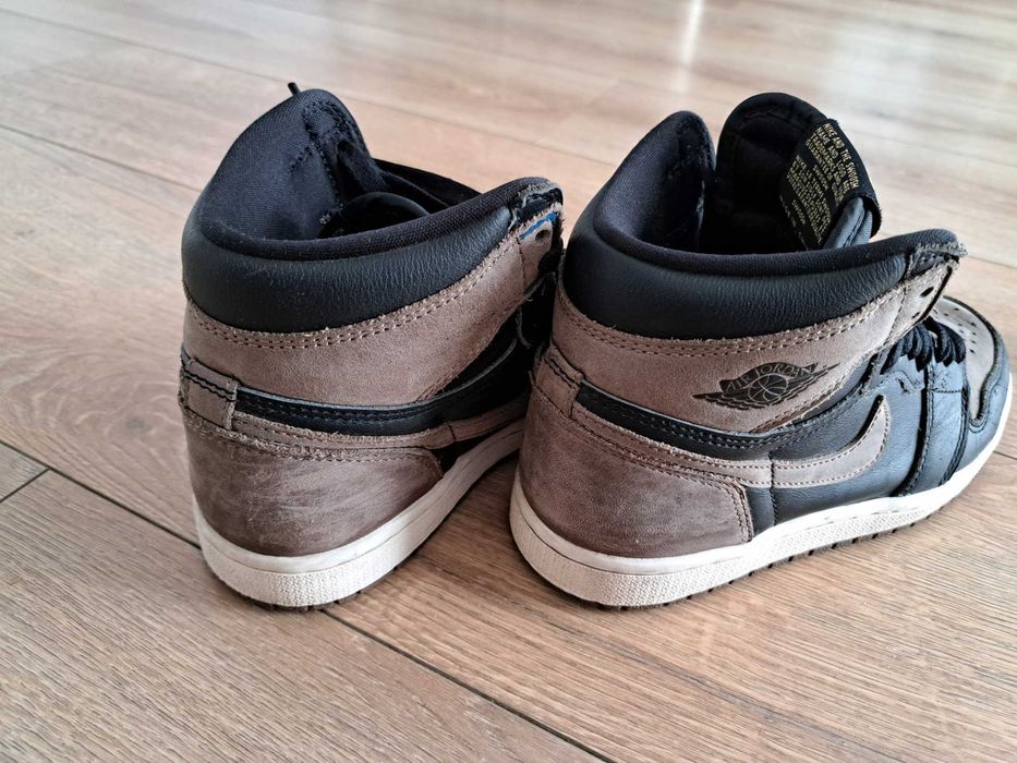 Nike Air Jordan 1 High „Palomino” (rozmiar 37,5)