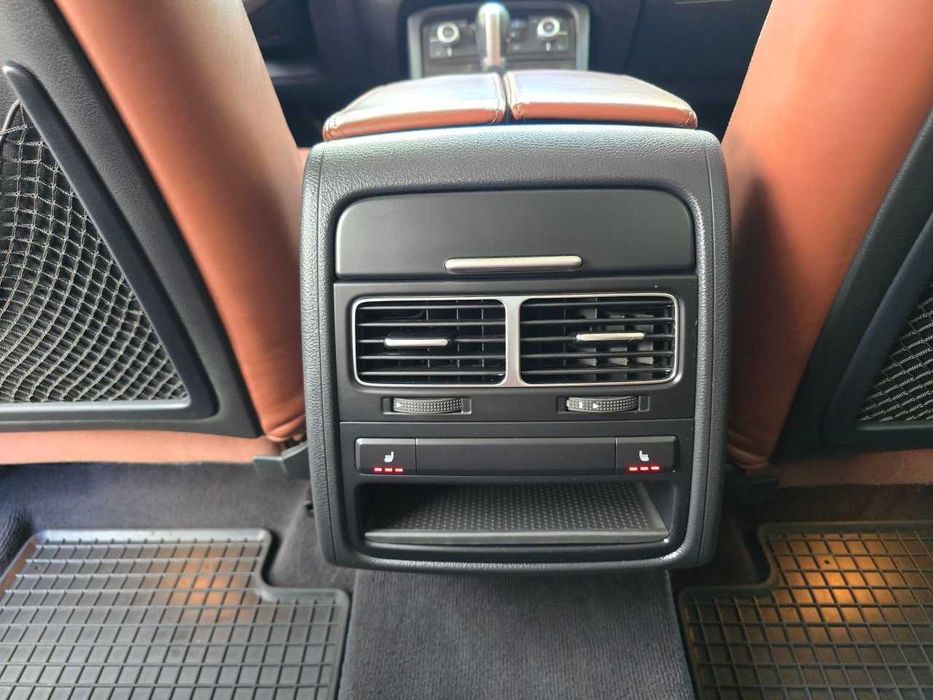 Продам  Volkswagen Touareg 2016. Можна в розстрочку, під викуп.