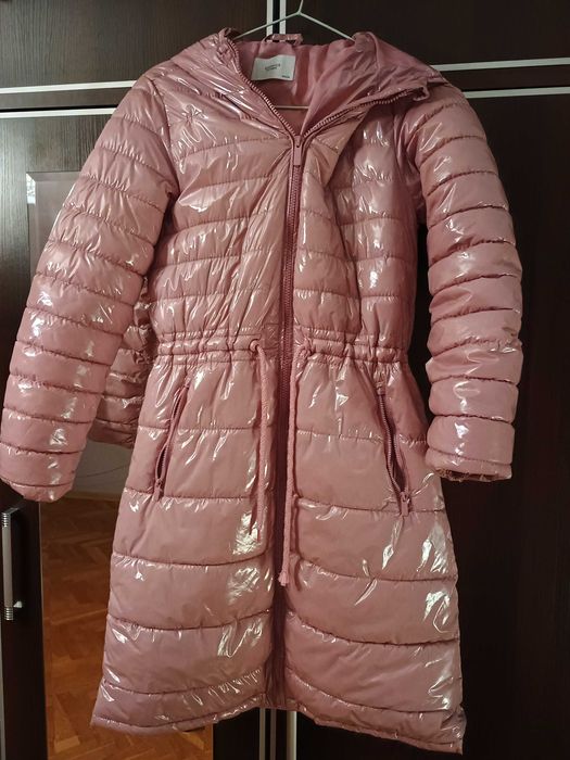 Kurtka dziewczęca reserved