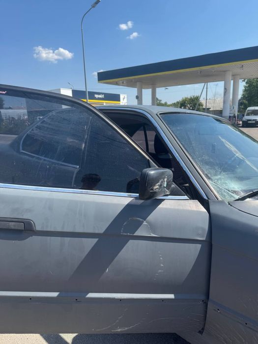 В продаже BMW E34