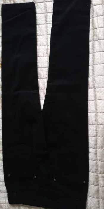 Spodnie 146 i 152