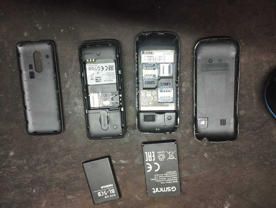 Продам 2 телефона