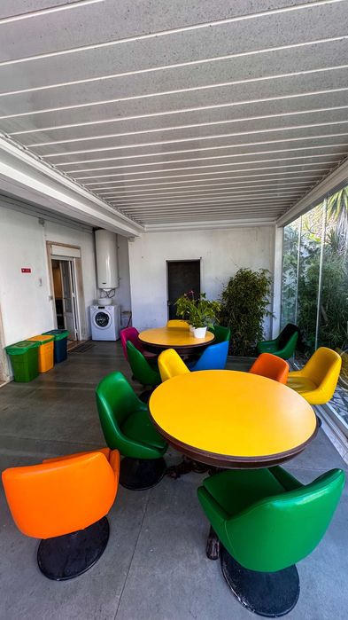 Aluguer de Quarto - Moradia Costa da Caparica