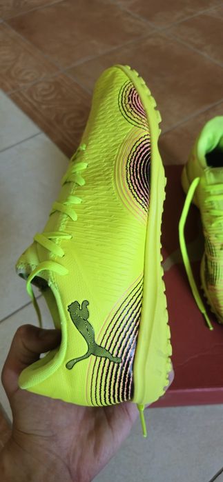 Продам сороконіжки Puma.