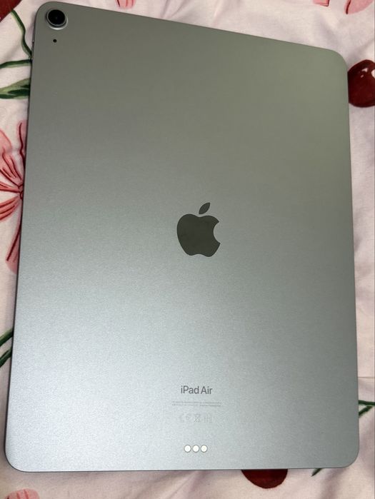Vendo Ipad air M2 128GB com apple pencil