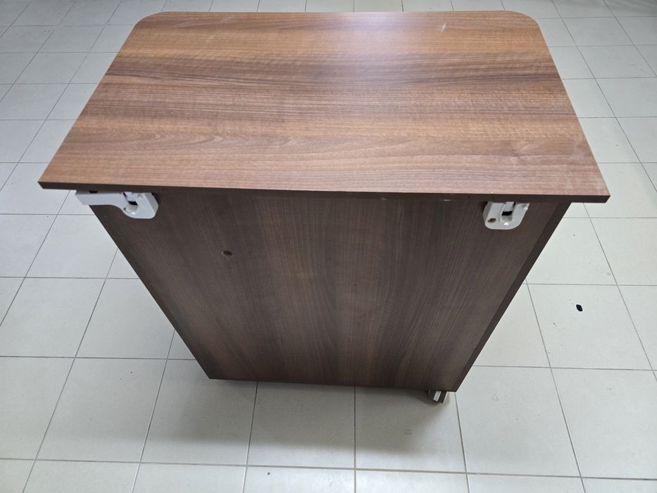 Berço + móvel com banheira (Conjunto)