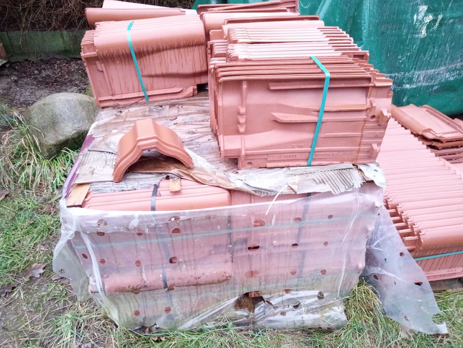 Dachówka TONDACH Samba 11