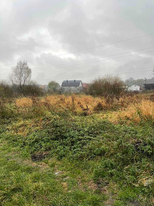 земельна ділянка 7 сот, під індивідуальне садівництво. м. Дубляни