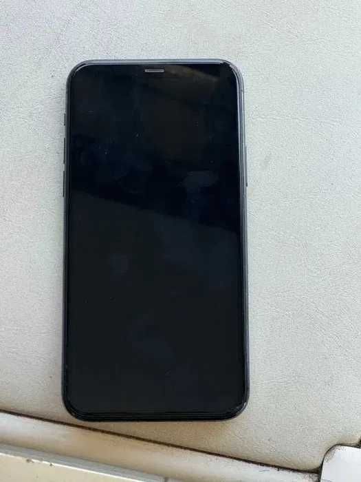 Apple iphone 11 pro green 64gb