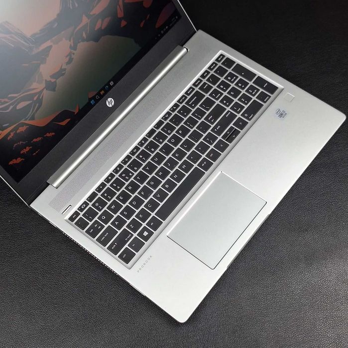 HP Probook 15.6" i7-10510U/16GB/512Nvme série Profissional