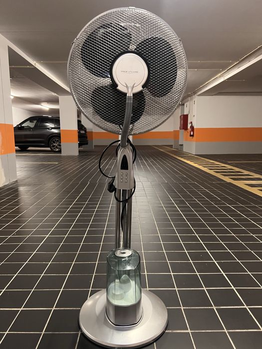 Ventilador Proficare