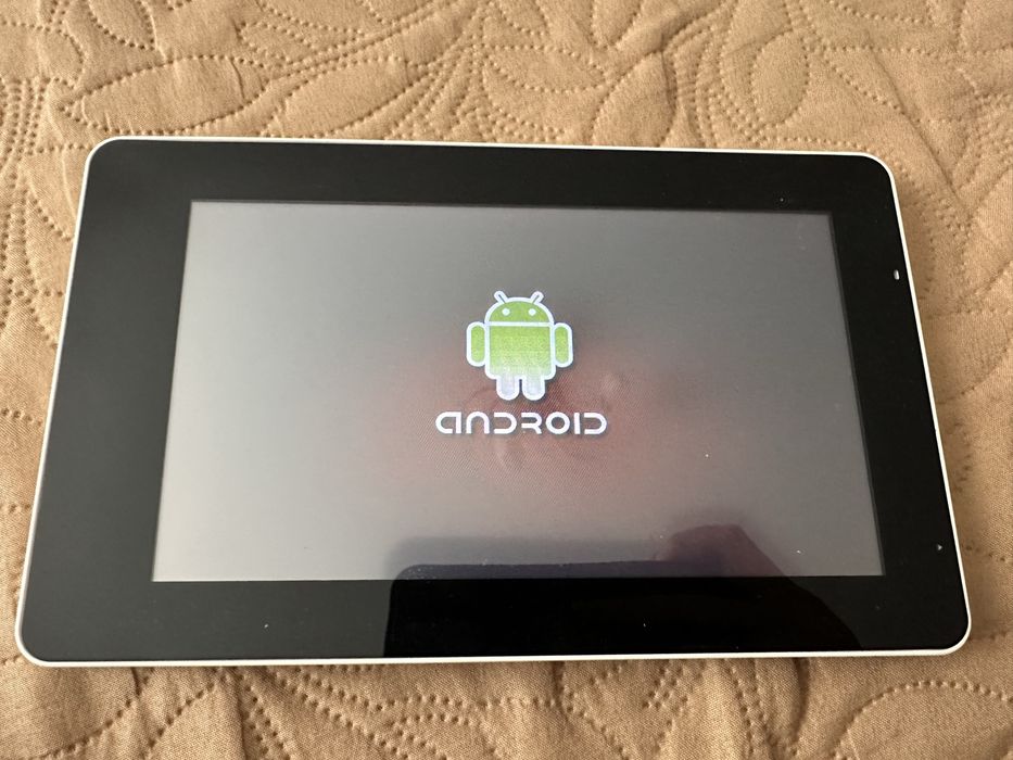 Навігатор Android YG a701 board