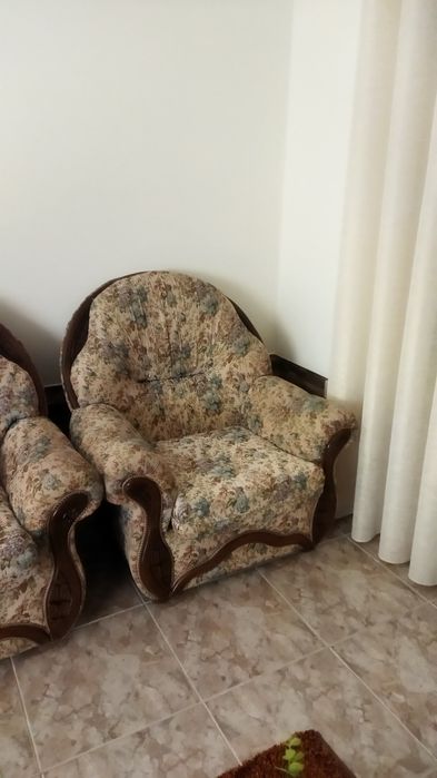 Sofá/Poltrona de sala