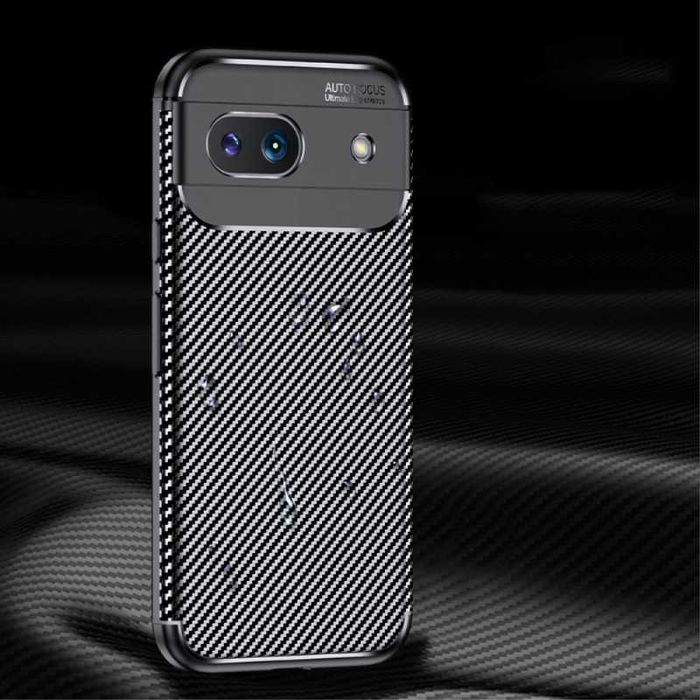 Google Pixel 8A Противоударный чехол Чохол все модели AUTO FOCUS