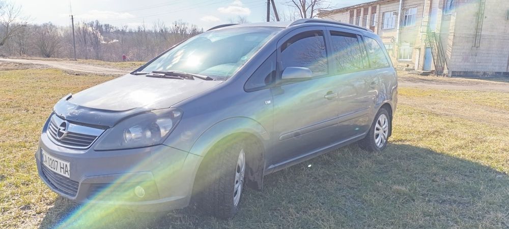 Авто у гарному стані