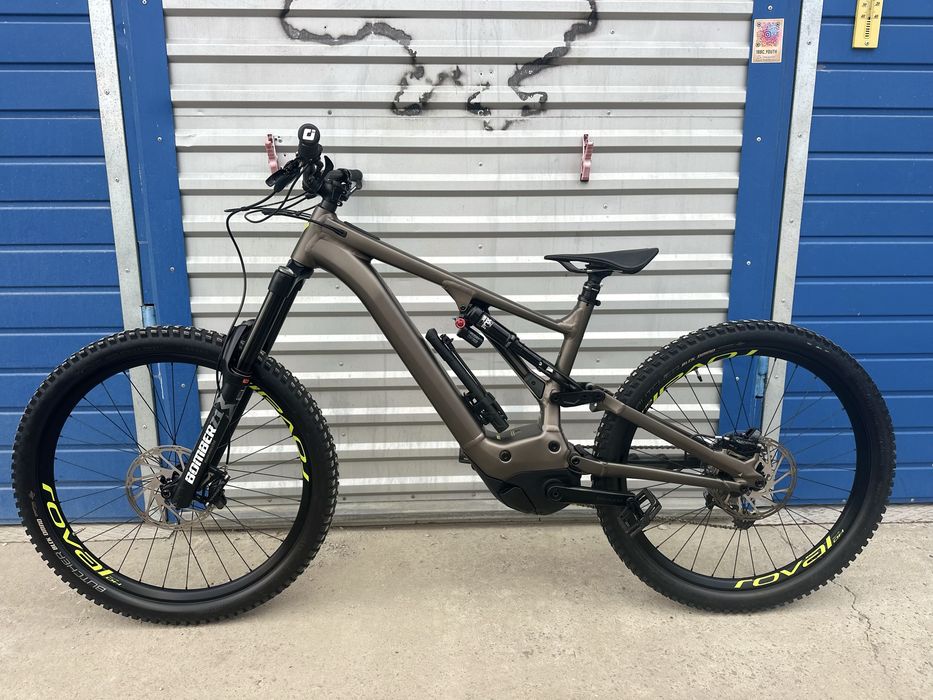 Specialized Turbo Kenevo