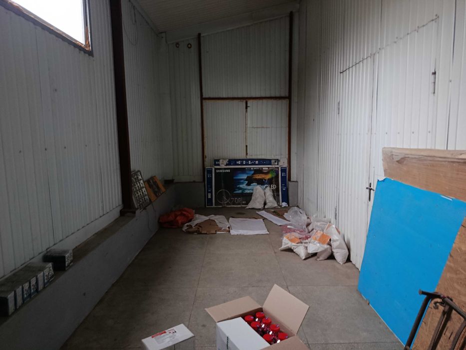 аренда коммерческого помещения