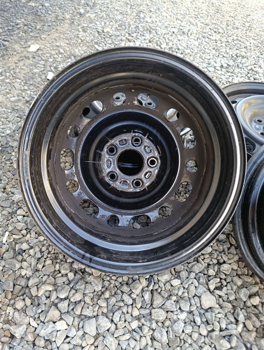 Диски 5*114.3 R16 Mazda оригінал