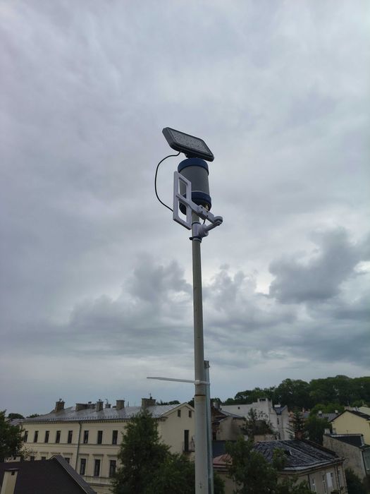 Meschcore-Mestastic Antena 868 mhz  MOXON