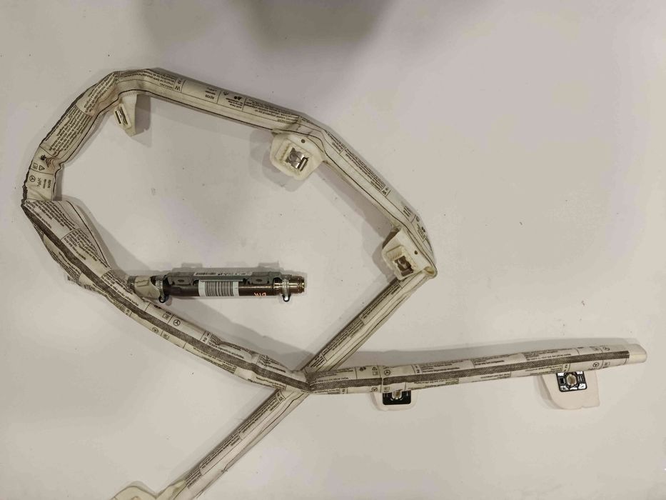 Airbag cortina direito MERCEDES-BENZ Classe E (W212)