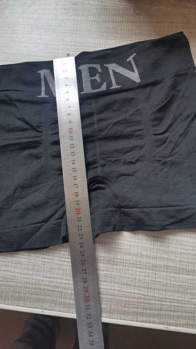 Boxers homem boxer adulto jovem criança cuecas elasticos NOVOS