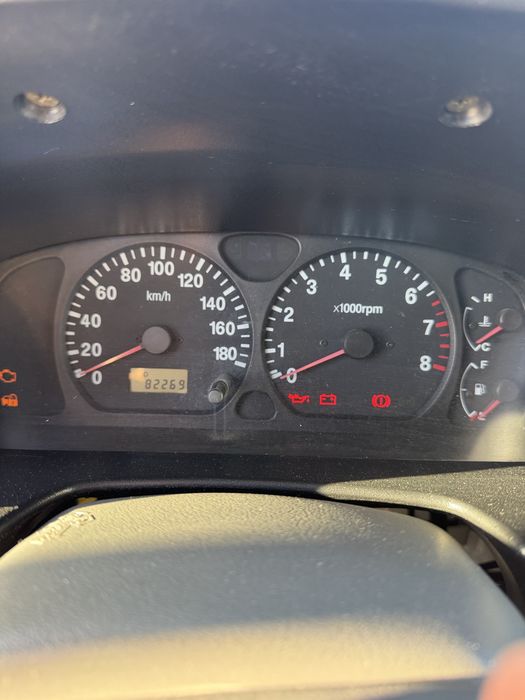 Suzuki Jimny Cabrio AC 2001