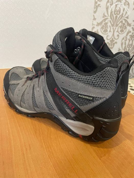Черевики трекенгові Merrell 44p.