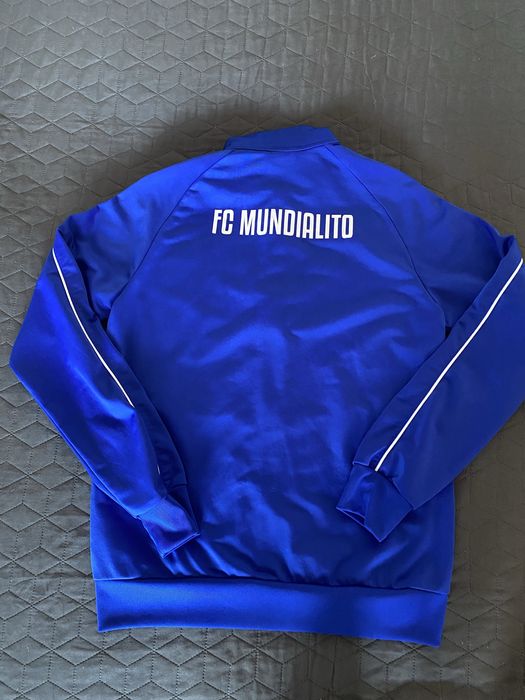 Bluza, spodenki FcMundialito