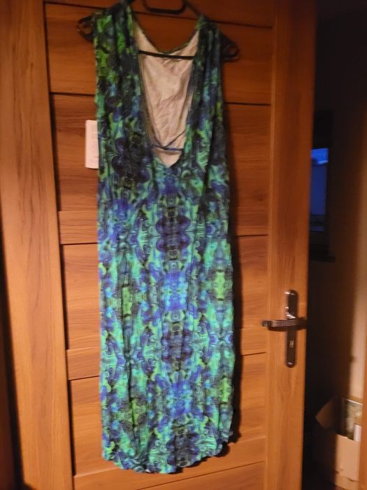 Bluzka Tunika XL Nowa Taffi