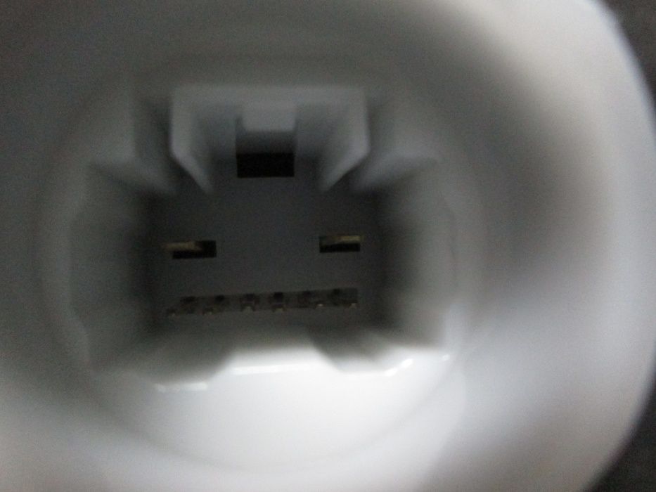 Honda CR-V Zamek kaseta