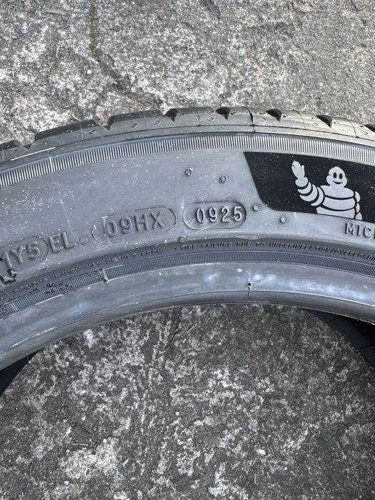 235/45 R18 micheli pilot sport 5